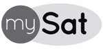 Logo-mySAT